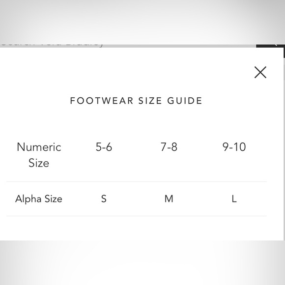 NWOT Vera Bradley Flip Flops / Sandals Size M 7-8 - Picture 8 of 8